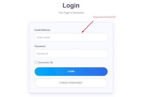 Onohostign Login Portal