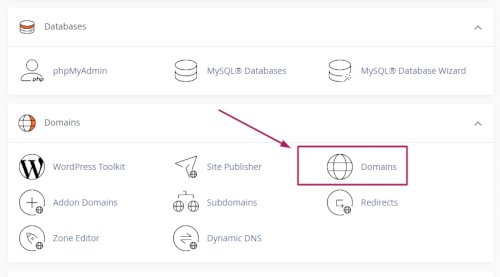 Https Cpanel Redirection