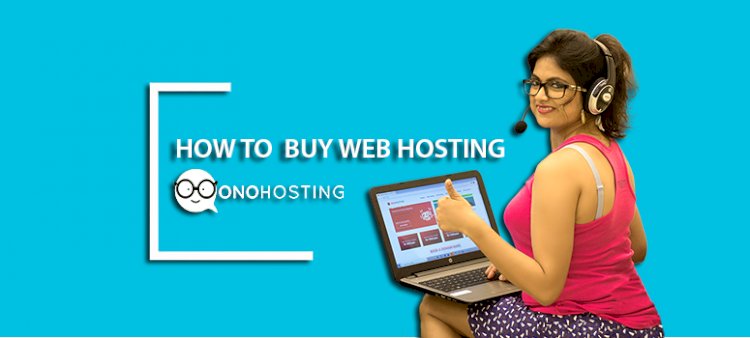 How to Buy Hosting from OnoHosting